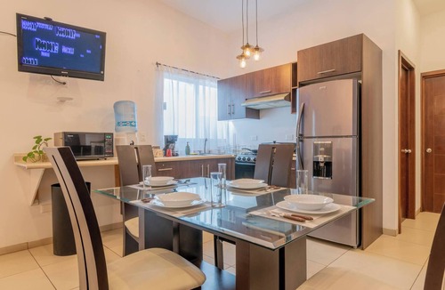 Durango Apartment | Elegante Condo | CentroHistórico