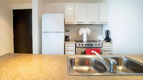 Zazil-ha Apartment | Elements Garden House 3 condo