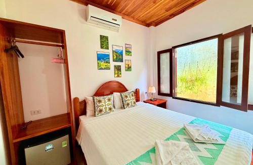 Luang Prabang Hotel | Elephant Boutique & Travel