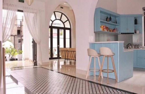 Tho Quang Beach House | Elite Han River 3-BR Villa , Pool , 3 Ensuite Baths