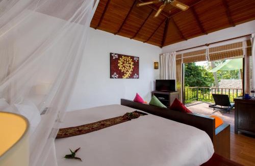 Ko Yao Resort | Elixir Resort Koh Yao Yai - SHA Plus