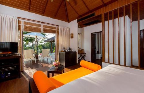 Ko Yao Resort | Elixir Resort Koh Yao Yai - SHA Plus