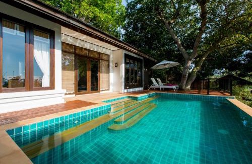 Ko Yao Resort | Elixir Resort Koh Yao Yai - SHA Plus