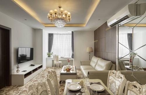 Thu Dau Mot Hotel | Elizabeth Hotel