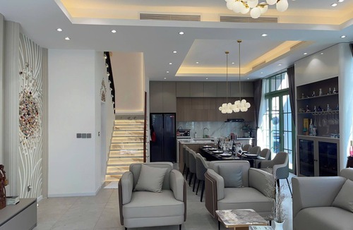 Khem Beach Resort | Elyday Villa - Bai Khem Beach, Phu Quoc