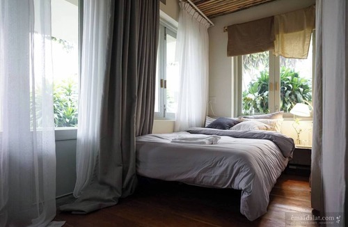 Da Lat House | Émai Thi Sach