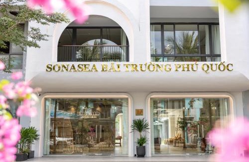 Duong To Hotel | Emerald Boutique Hotel Phú Quốc