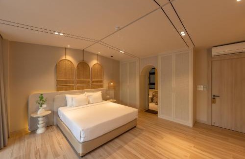 Duong To Hotel | Emerald Boutique Hotel Phú Quốc