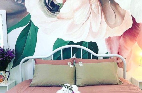 Ninh Kieu Hotel | Emerald Boutique Stay 2