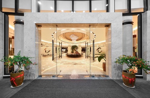 Phuoc Thuan Resort | Emerald Ho Tram Resort