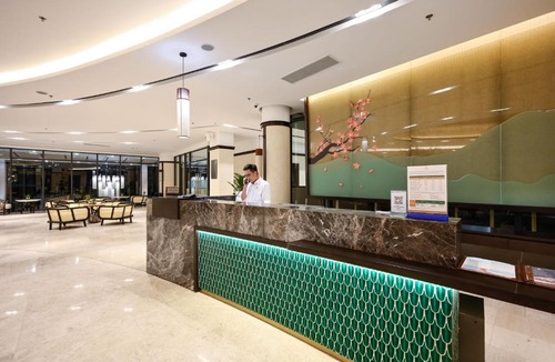 Phuoc Thuan Resort | Emerald Ho Tram Resort