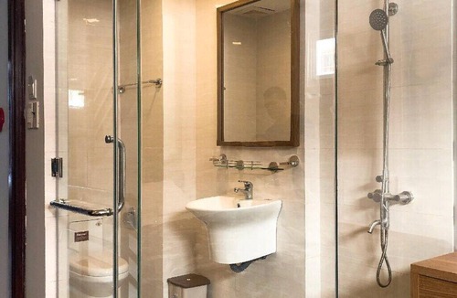 Tran Phu Beach Hotel | Emerald Hotel Nha Trang - by Bay Luxury