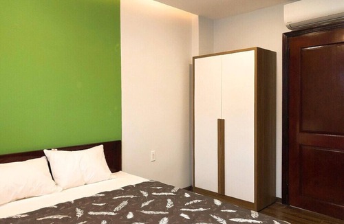 Tran Phu Beach Hotel | Emerald Hotel Nha Trang - by Bay Luxury