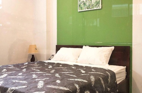 Tran Phu Beach Hotel | Emerald Hotel Nha Trang - by Bay Luxury