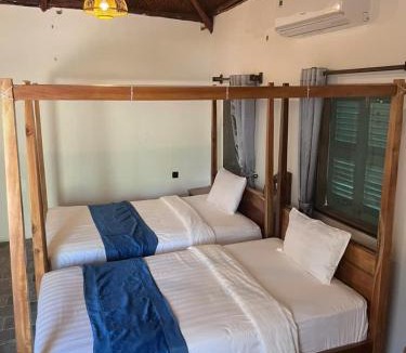 Ham Ninh Resort | Emerald Lagoon Retreat Phu Quoc