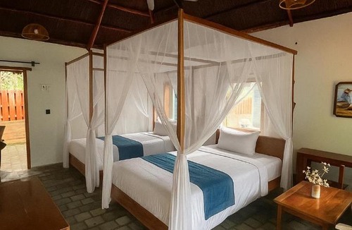 Ham Ninh Resort | Emerald Lagoon Retreat Phu Quoc
