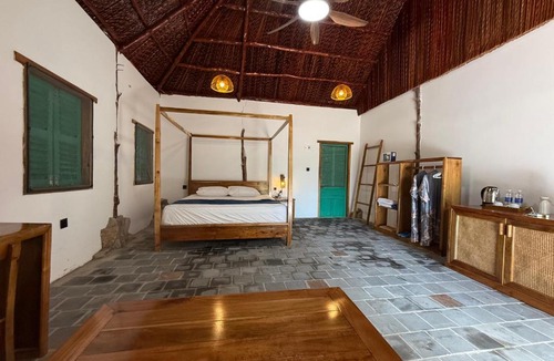 Ham Ninh Resort | Emerald Lagoon Retreat Phu Quoc