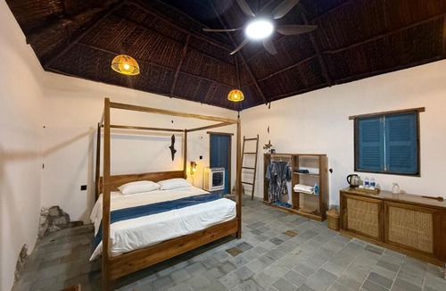 Ham Ninh Resort | Emerald Lagoon Retreat Phu Quoc