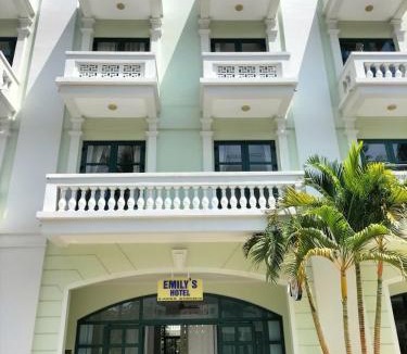 Mang Yang House | Emily's Hotel Phu Quoc Waterfront