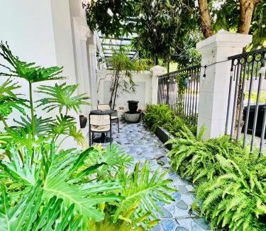 Gia Lam Villa | Emoi Oceanpark1's Villa