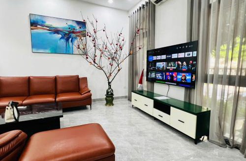 Gia Lam Villa | Emoi Oceanpark1's Villa