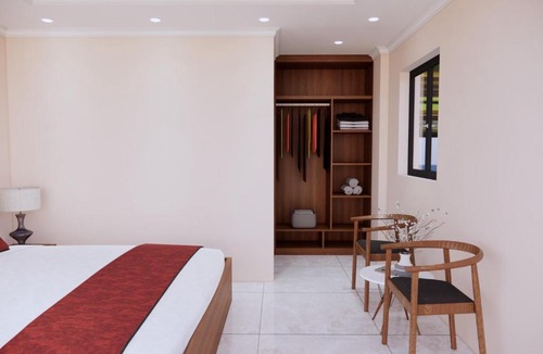 Sa Pa Hotel | En Hotel Sapa