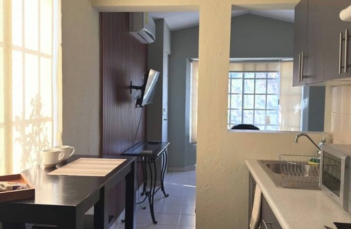 Monterrey Municipality Apartment | Encantador depa/equipado, acogedor y bien ubicado