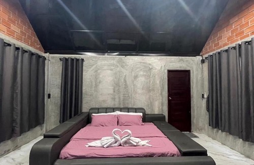 Narathiwat Villa | Enjoy Pool Villa