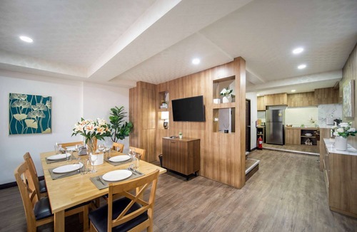 Patong House | ✈Enjoy Sunset & Sunrise-SeaView Holiday 3B4B House
