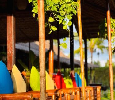 Cam Thanh Resort | ENSO Retreat Hoi An - Rediscovery & Serenity