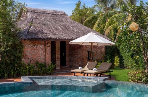 Cam Thanh Resort | ENSO Retreat Hoi An - Rediscovery & Serenity