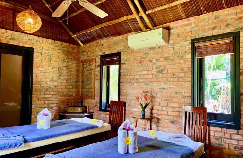 Cam Thanh Resort | ENSO Retreat Hoi An - Rediscovery & Serenity