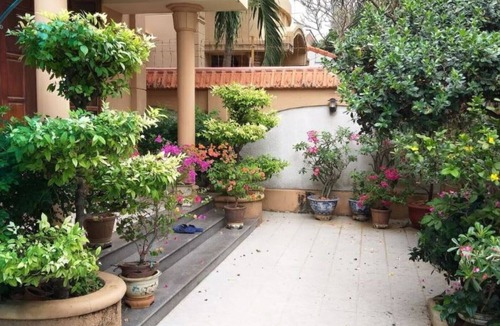 Vung Tau Villa | Entire 4BR Villa Walk to VungTau beach