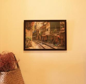 Hang Buom House | Entire French house with 4 bedrooms in Hanoi downtown