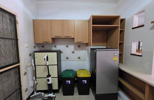 Saraphi House | Entire Home at Racha Herb Gardens 5br, Sleeps 11
