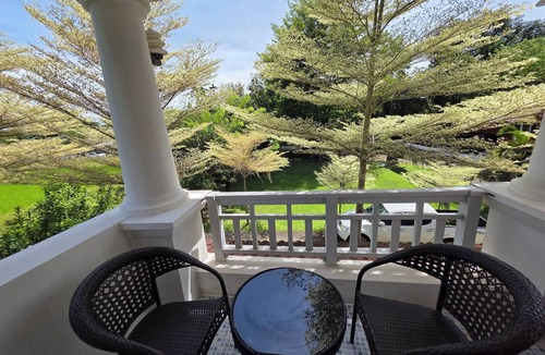 Saraphi House | Entire Home at Racha Herb Gardens 5br, Sleeps 11