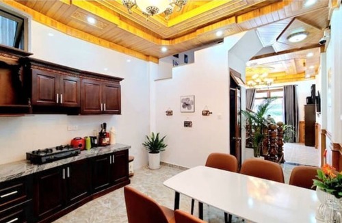 Da Lat House | Entire Home: Beautiful, Brand-new built in 2022