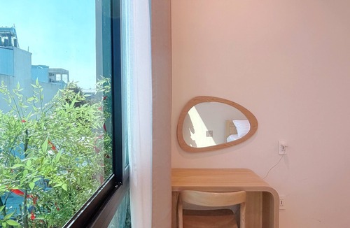 Son Tra House | Entire house, 5BR+1 Loft, near beach, Han Market