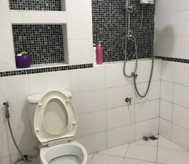 Nai Mueang Apartment | Entire townhouse, 2 bedrooms, 2 bathrooms in Korat city