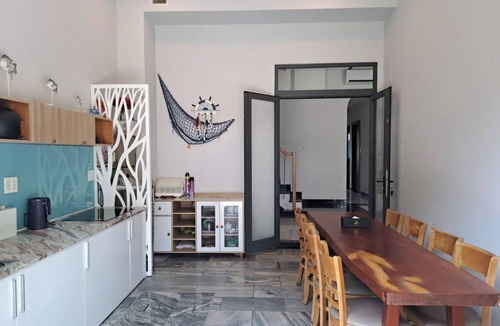 Son Tra Villa | ENTIRE VILLA#10BEDROOMS#ROOFTOPPOOL#danangbayview