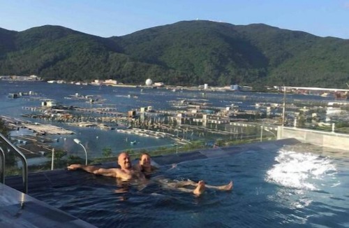 Son Tra Villa | ENTIRE VILLA#10BEDROOMS#ROOFTOPPOOL#danangbayview