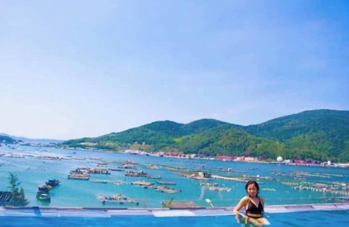 Son Tra Villa | ENTIRE VILLA#10BEDROOMS#ROOFTOPPOOL#danangbayview