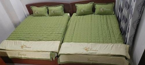 Quy Nhon Bed & Breakfast | Eo Gió Motel