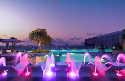 My Đinh Hotel | Epic Tower Swiss-Belresidences Hanoi
