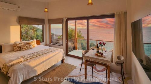 Ko Pha-ngan House | Epic Views Cabins - Ocean or Mountains, your choice