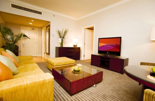 District 5 Hotel | Equatorial Ho Chi Minh City