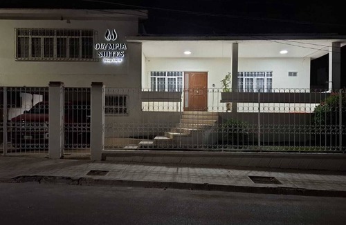 Saltillo House | EQUIPPED ROOMS FOR RENT SPECIAL FOR STAYS FROM ONE NIGHT ONWARDS