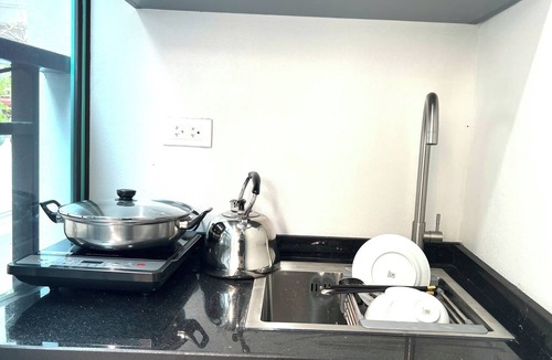 Dong Da Apartment | Era Apartment Cat Linh
