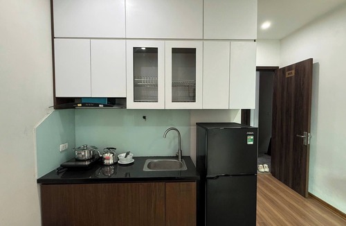 Mai Dich Apartment | Era Apartment Doan Ke Thien