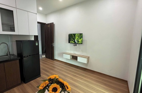 Mai Dich Apartment | Era Apartment Doan Ke Thien
